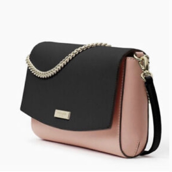 NWT Kate Spade Laurel Way Greer Crossbody Purse - Picture 10 of 16